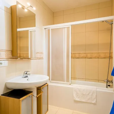 Apartment Jardines De Nerja, *