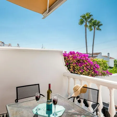 Jardines De Nerja,