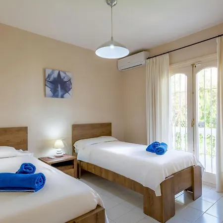 Apartment Jardines De Nerja, Nerja
