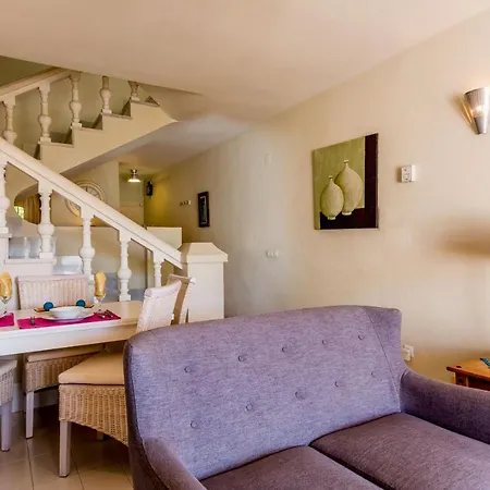 Jardines De Nerja, Apartment Nerja