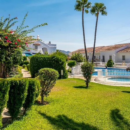 Jardines De Nerja, Lägenhet Nerja