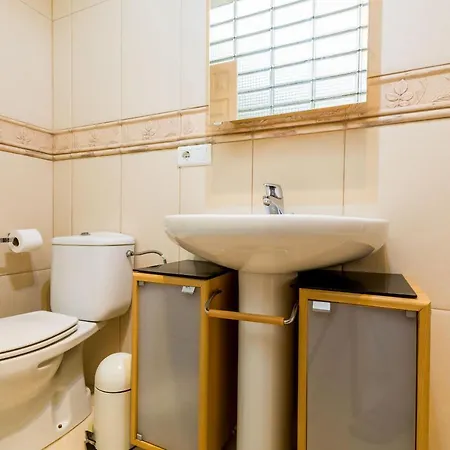 Apartamento Jardines De Nerja, Nerja