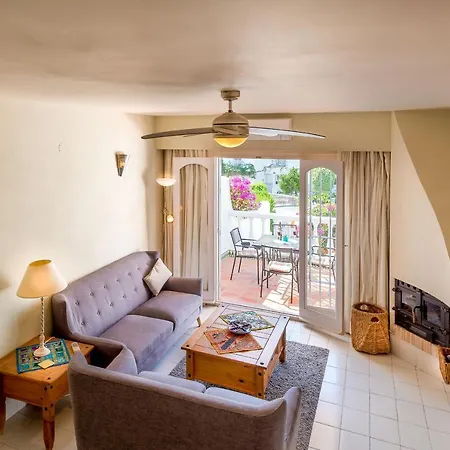 Lägenhet Jardines De Nerja, Nerja