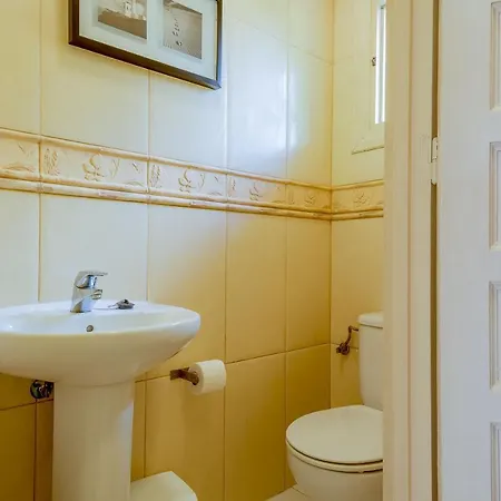 Jardines De Nerja, Apartamento *