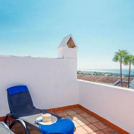 Jardines De Nerja, * Nerja