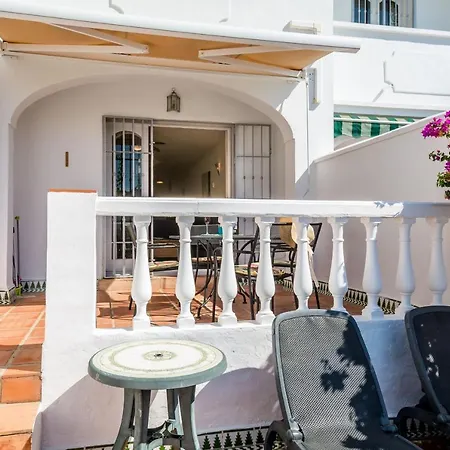Jardines De Nerja,
