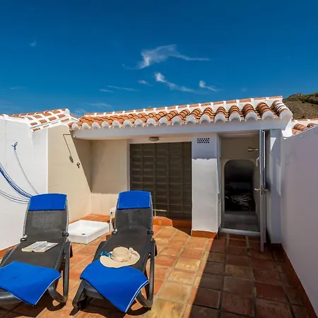 Lägenhet Jardines De Nerja, *
