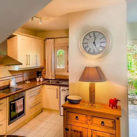 Jardines De Nerja, Apartamento