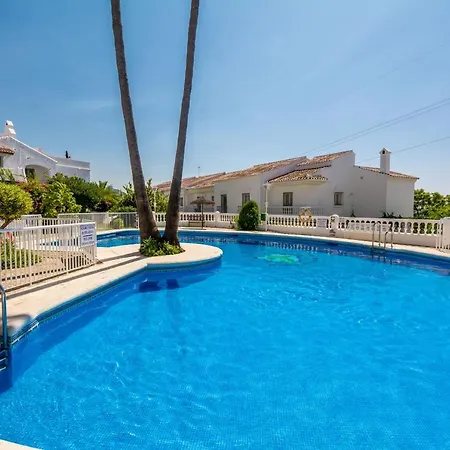 Jardines De Nerja,