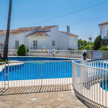 Jardines De Nerja, Apartamento