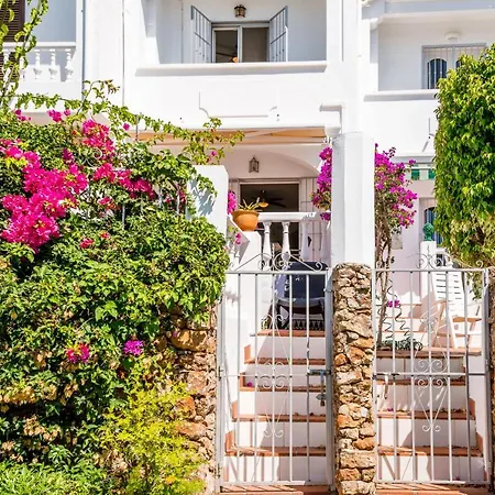 Jardines De Nerja, * Nerja