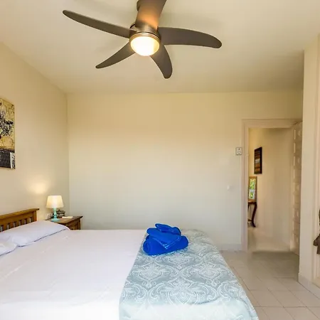 Lägenhet Jardines De Nerja,